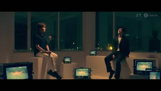 Download ZHOUMI 'Starry Night (With RYEOWOOK)' (Korean Ver.) Live Video MP3