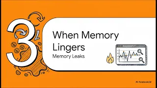 JS Memory Garbage Collection Performance