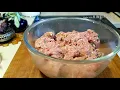 Download Lagu Cara membuat  burger's dari daging sapi yang mudah dan enak.