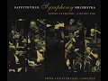 Download Lagu Fayetteville Symphony Orchestra: 50th Anniversary Concert