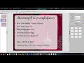 SQL injection - Example 5 Part 3 Burmese