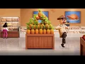 Secret Shoppers