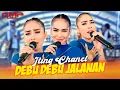 Download Lagu DEBU DEBU JALANAN - ITING CHANEL (OFFICIAL LIVE MUSIC VIDEO CMP LABEL)