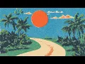 Breeze Down the Coast ☀️ Sun Print Radio Mix