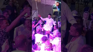 اغنيه زوزو فرحه مصطفي الفنان عبد الواحد البنا أفراح اسنا فوووق Ahmed Kano 