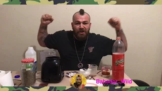 اولین ویدیو ترکیبی به یاد قدیم پررو بهادر وحشی Bahador Wild 