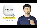 How To Get Refund On Amazon Without Return 2026Full Guide