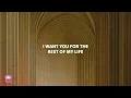 Together Forever - Rick Astley (Lyrics)