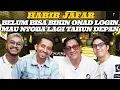 Download Lagu HABIB JAFAR MAU BIKIN BAND BARENG ANDRE.. EMANG BOLEH HABIB MAIN MUSIK?