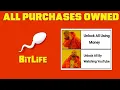 BitLife 3 14 3 Zoo Expansion and More - Unlock All Expansion Pack Mod BitLife Candywriter