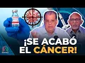 Download Lagu ¡SE ACABÓ EL CÁNCER! LLEGARON LAS VACUNAS (EL RECETARIO)