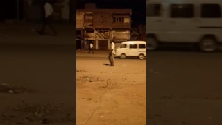 شارع الخرطوم 