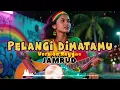 Lagu PELANGI DI MATAMU - JAMRUD - VERSION REGGAE SKA 99 #viral 