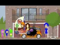 Team umizoomi Cast Spend 10000 To buy Nintendo Punishment Day