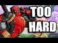 Mortal Kombat Fraud Exposed Fully in Marvel Tokon