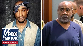 Duane Keffe D Davis trial continues in 1996 murder of Tupac Shakur