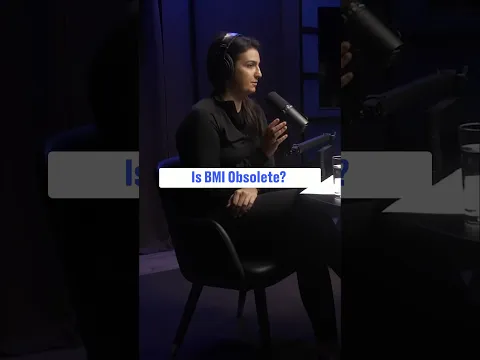 Is BMI Obsolete?