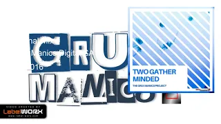 the gruv manics project two gather minded original mix 
