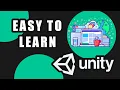 Unity Basics In Just 10 Minutes