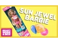 Download Lagu Sun Jewels Barbie \u0026 Shani (1993) - Doll Review - Beauty Inisde A Box