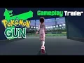 Download Lagu Pokemon Gun Gameplay Trailer