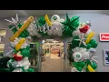 Grand opening of the brand new Publix in Kingsland Georgia January 21 2026 and the store is nice