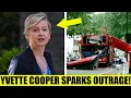 Download Lagu Yvette Cooper SPARKS OUTRAGE After Calling Out ‘Far Right’ on 7/7 Anniversary!