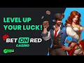 BetOnRed Casino - A Quick Review by GambleGuys