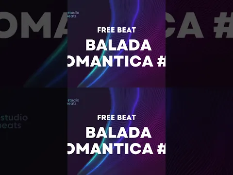 💘Dedicarías a alguien una canción con este beat? ♥️🎸