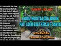 Lagu TANPA IKLAN‼️ LAGU NOSTALGIA INDONESIA TAHUN 80an 90an POPULER