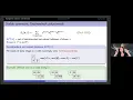 Uncrowding algorithm for hook-valued tableaux - Anne Schilling