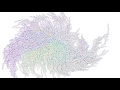 Visualizing Collatz