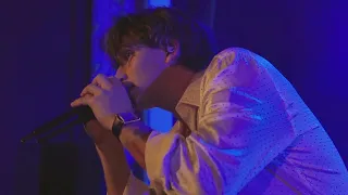 Johnny Orlando - Oh! (Live from Toronto)