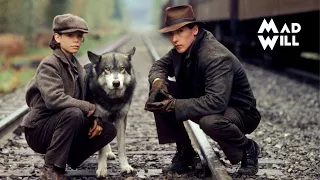 NATTY GANN DE JEREMY KAGAN : LA CRITIQUE
