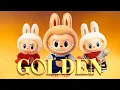 Download Lagu GOLDEN x LABUBU (Official Version)