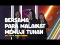 Download Lagu Bersama Para Malaikat Memuji Tuhan - Cipt : Pdt. Dr. Erastus Sabdono | Truth ID