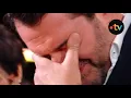 Download Lagu Arnaud Ducret EN PLEURS en écoutant ce message de son fils