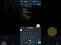 flappy bird python turtle Programming Joy Shorts