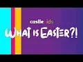 What is Easter LORNA DUECK WITH MEISHA