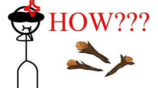 HOW SPICES WERE INVENTED