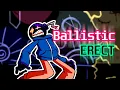 Lagu Ballistic ERECT Remix V2