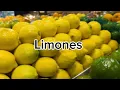 Tipos de Limones: No te pueden faltar. #limoneureka #limonmeyer #limon