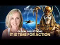 GLOBAL PREDICTIONS Horus Offers Ways to Prepare for the Coming World Events