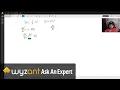 Finding the derivative of surface area of a sphere when given derivative of the volume