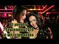 DJ YONUHA 💥 7 SEPTEMBER 2019 💥 at witz club axana #padang #lambuiksanak