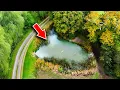 Download Lagu A Tiny Pond and the Biggest Carp I've Ever Seen.