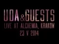 Download Lagu UDA - Trailer 2016 - Live At Alchemia
