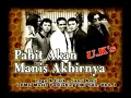 Lagu negri jiran