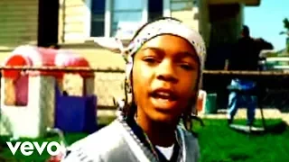 Lil Bow Wow Bounce With Me Official Video Ft Xscape 