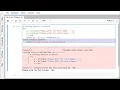 027 Tutorial 27 Python Exceptions Try except and finally